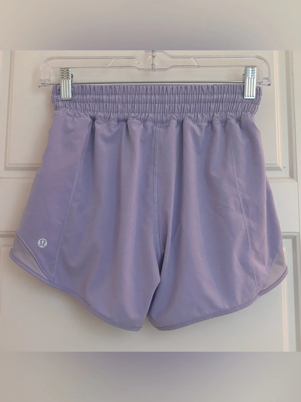 Lululemon Hotty Hot High Rise Shorts 4